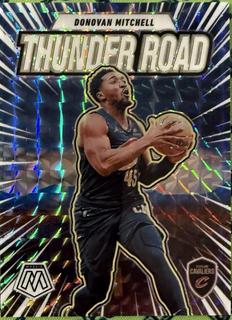 Donovan Mitchell