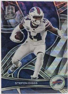 Stefon Diggs