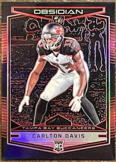 Carlton Davis