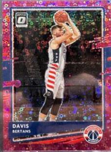 Davis Bertans