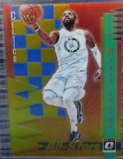 Kyrie Irving