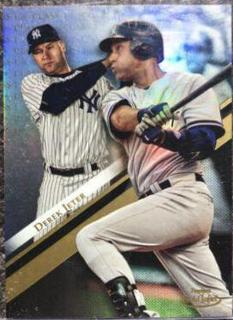 Derek Jeter