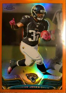 Maurice Jones Drew