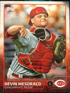 Devin Mesoraco
