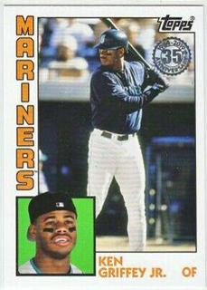 Ken Griffey Jr.
