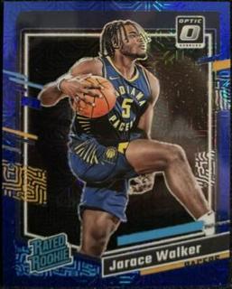 Jarace Walker