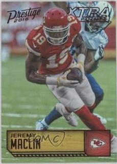 Jeremy Maclin