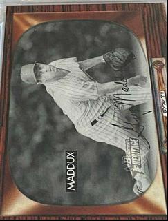 Greg Maddux