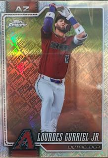 Lourdes Gurriel Jr.