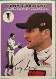Tony Graziani