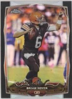 Brian Hoyer