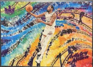 Kevin Durant