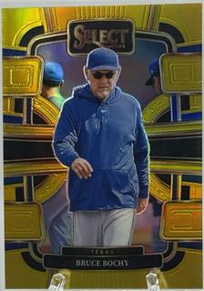 Bruce Bochy
