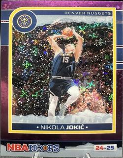 Nikola Jokic