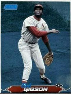 Bob Gibson