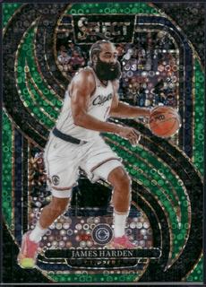 James Harden