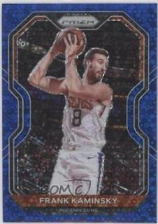 Frank Kaminsky