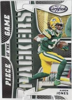 Aaron Jones
