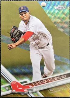 Eduardo Rodriguez