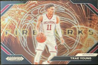 Trae Young