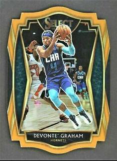 Devonte' Graham