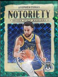 Stephen Curry