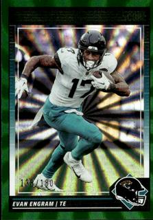 Evan Engram