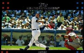 Derek Jeter
