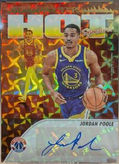 Jordan Poole