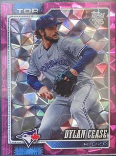 Dylan Cease