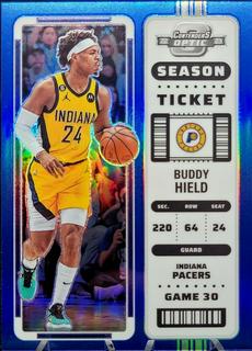 Buddy Hield