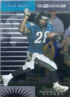 Fred Taylor