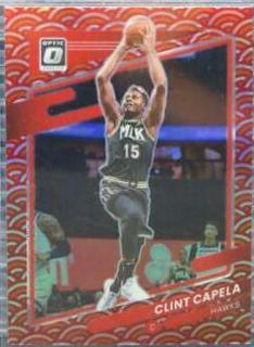 Clint Capela