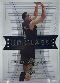 Keith Van Horn