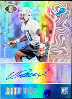 Jarrad Davis
