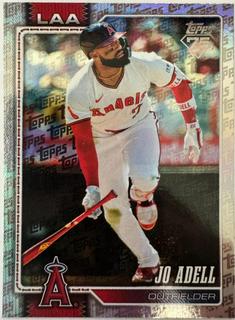 Jo Adell