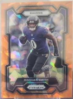 Roquan Smith