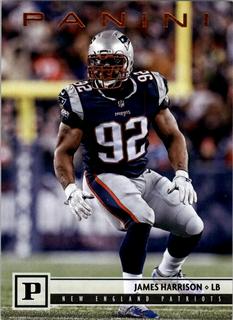 James Harrison