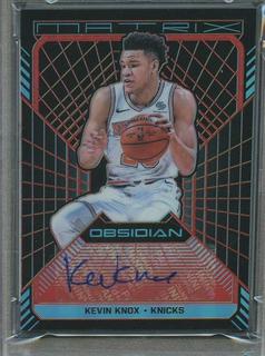 Kevin Knox