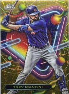 Trey Mancini