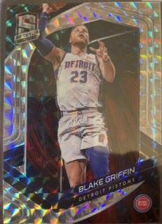 Blake Griffin