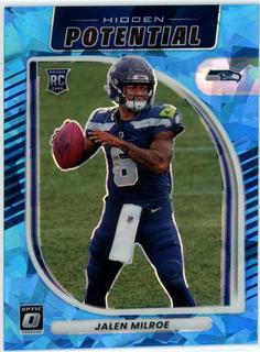 Jalen Milroe