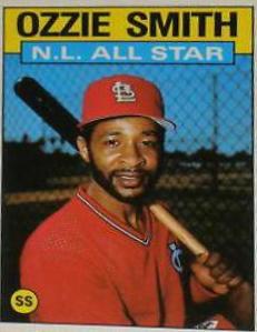 Ozzie Smith