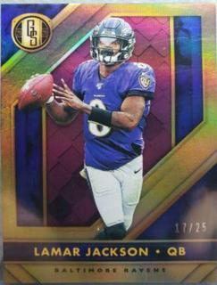 Lamar Jackson