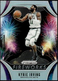 Kyrie Irving