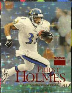 Priest Holmes