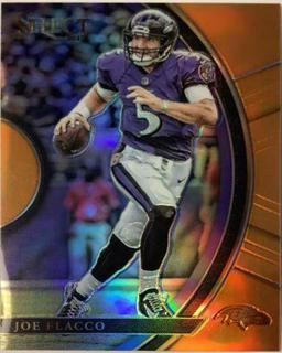Joe Flacco