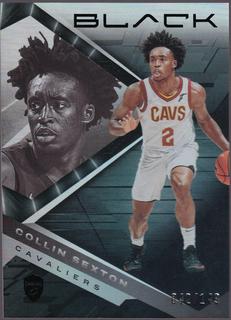 Collin Sexton