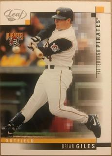 Brian Giles