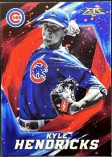 Kyle Hendricks